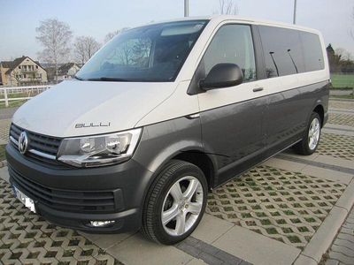 Gebraucht VW Transporter 150 PS (110 kW) 2018 Van