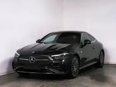 Brugt Mercedes CLE300 313 HK (230 kW) 2024