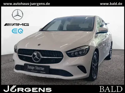 Gebraucht Mercedes B250e
