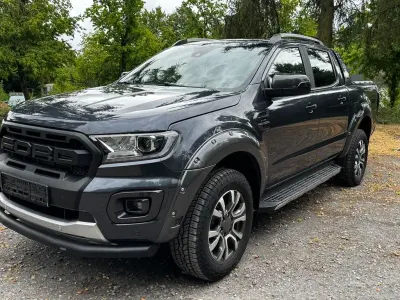 Gebraucht Ford Ranger