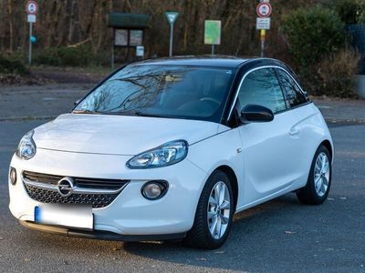 gebraucht Opel Adam Jam 1.4 74KW 5G