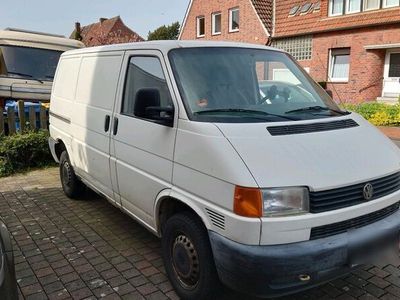 gebraucht VW Transporter T 4