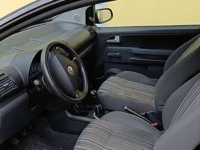 Gebraucht VW Fox 54 PS (39 kW) 2007 Kleinwagen