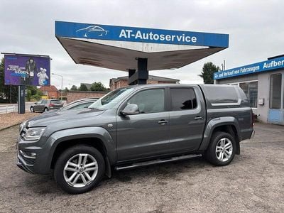 VW Amarok