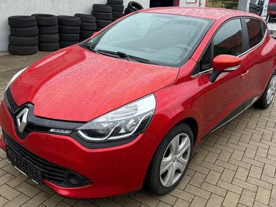 Renault Clio IV