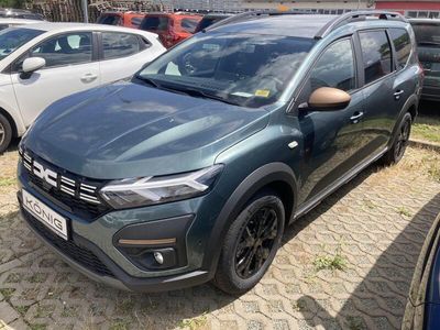 gebraucht Dacia Jogger Extreme+ TCe 100 ECO-G