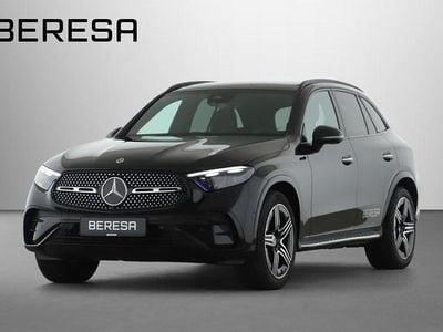 Mercedes GLC220