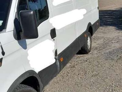 gebraucht Iveco Daily 29 L 12 C