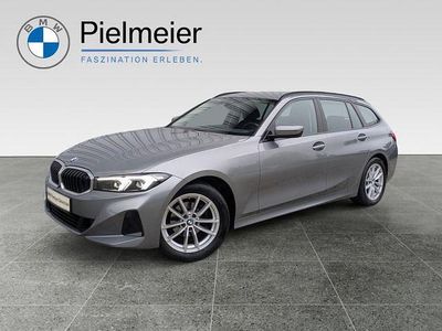 Gebraucht BMW 318 150 PS (110 kW) 2023 Kombi