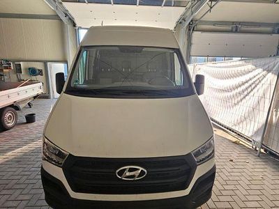 Hyundai H 350