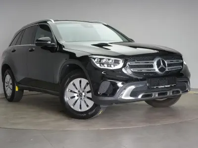 Gebraucht Mercedes GLC200