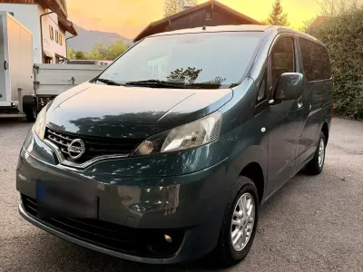 Gebraucht Nissan NV200