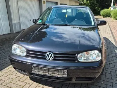 Gebraucht VW Golf IV