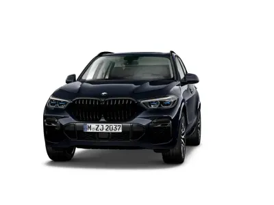 Gebraucht BMW X5 Efficient Dynamics 400 PS (294 kW) 2026 SUV