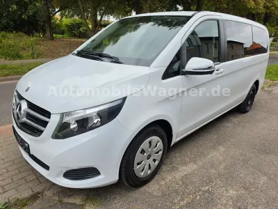 Gebraucht Mercedes V200