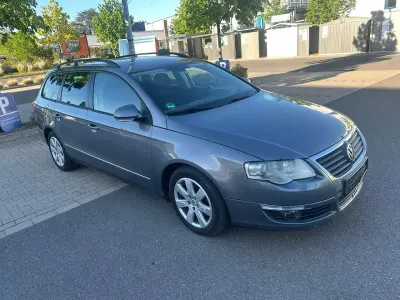 Gebraucht VW Passat
