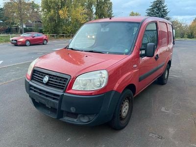 Fiat Doblò