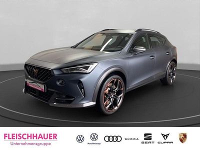 Grau Gebraucht 2022 Cupra Formentor VZ SUV | 38.670 € (Fairer Preis)