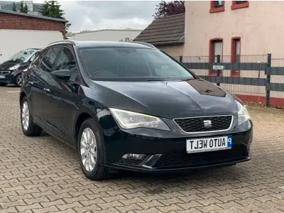 Gebraucht Seat Leon ST