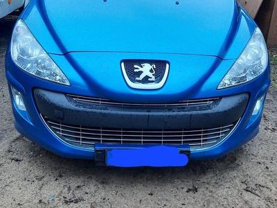 Gebraucht Peugeot 308
