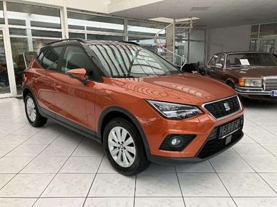 gebraucht Seat Arona 1.0 TSI Style