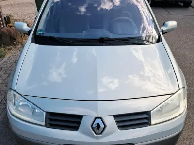 Gebraucht Renault Mégane II