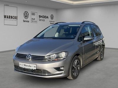 Occasion VW Golf VII Sound 116 PK (85 kW) 2017 Zilver Sedan