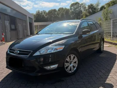 Gebraucht Ford Mondeo