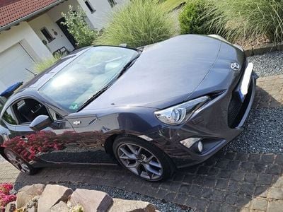 Toyota GT86