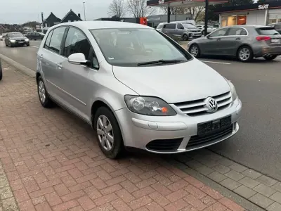 Usata VW Golf Plus Cross Comfortline 116 CV (85 kW) 2005 Monovolume