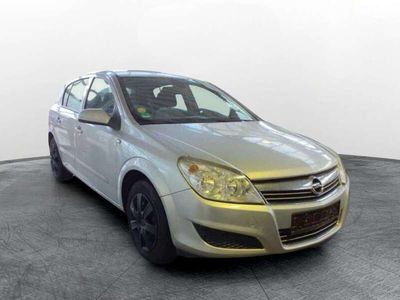 gebraucht Opel Astra 1.6 AUTOMATIK, TÜV 04/25, PDC-Kamera, 8xReifen