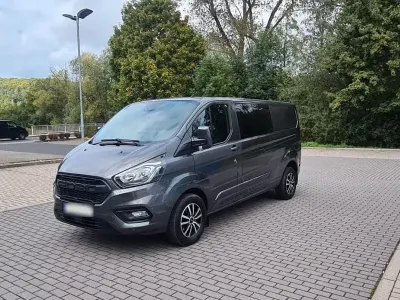 Gebraucht Ford Transit Tourneo