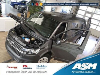 gebraucht VW T6.1 Kasten 2.0 TDI DSG+LANG+AHK+R-KAM+DAB+TEMP+