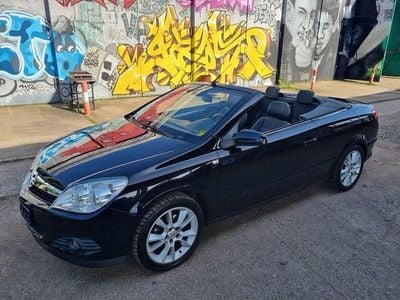 Opel Astra Cabriolet