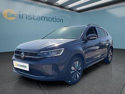 Gebraucht VW Taigo 116 PS (85 kW) 2025 Grau SUV