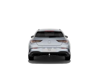 Mercedes CLA180 Shooting Brake