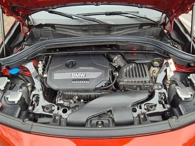 Gebraucht BMW X2 136 PS (100 kW) 2021 SUV