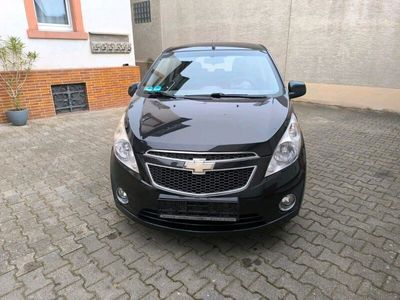 gebraucht Chevrolet Spark LS 1.0L Tüv Asu Neu