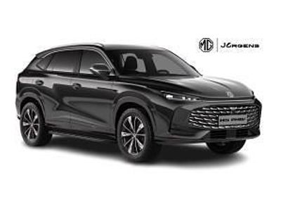 Neu MG HS Comfort 272 PS (200 kW) 2026 Schwarz (pebble black) SUV