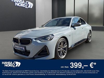 BMW M240