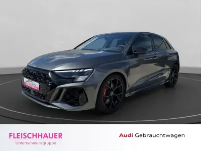 Gebraucht Audi RS3