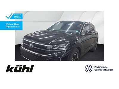 Gebraucht VW Touareg R-line 231 PS (169 kW) 2025 SUV