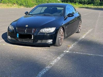 BMW 330 Cabriolet