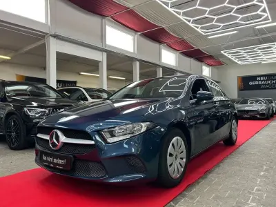 Gebraucht Mercedes A200