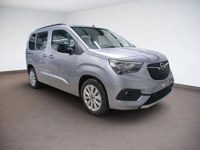 Nuova Opel Combo-e Life Ultimate 100 kW (136 CV) 2025 Grigio Monovolume
