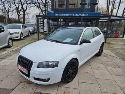 gebraucht Audi A3 1.4 TFSI Ambition