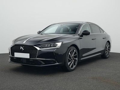 Perlaneraschwarz Gebraucht 2024 DS Automobiles DS9 Rivoli Plus Limousine | 37.770 €