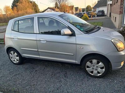 Gebraucht Kia Picanto 75 PS (55 kW) 2005 Kleinwagen