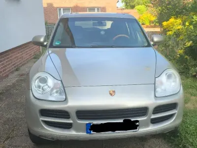 Gebraucht Porsche Cayenne 340 PS (250 kW) 2004 Andere farben SUV