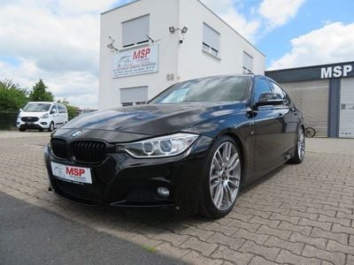 BMW 335